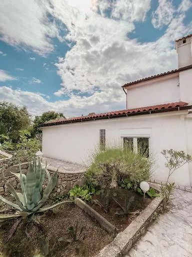 Apartman Ponte Martini Punat 0*,  Croatia