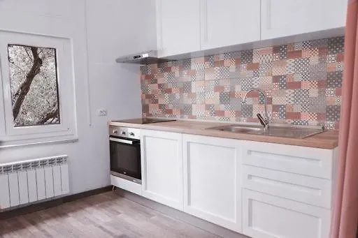 Apartment Apartman Ponte Martini Punat Croatia