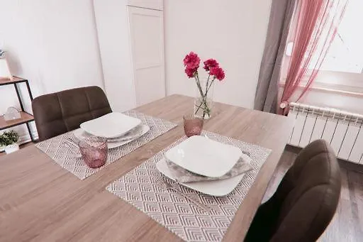 Apartman Ponte Martini Punat Apartment