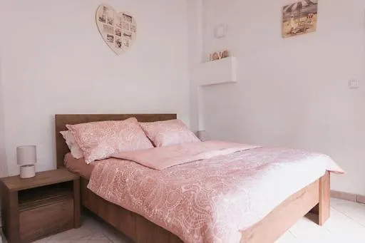 Apartman Ponte Martini Punat Apartment
