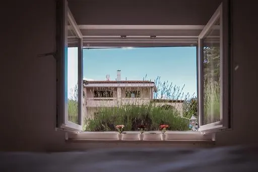 Apartman Ponte Martini Punat