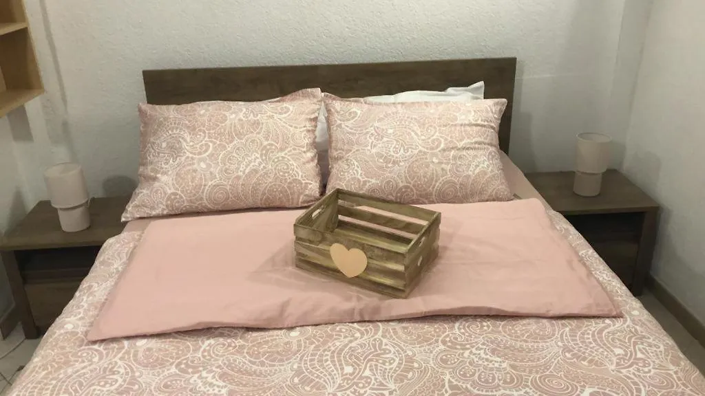 Apartman Ponte Martini Punat Croatia