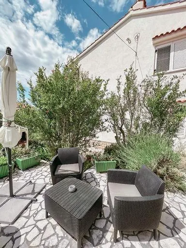Apartman Ponte Martini Punat