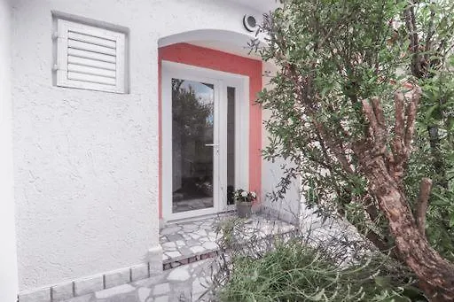Apartment Apartman Ponte Martini Punat Croatia