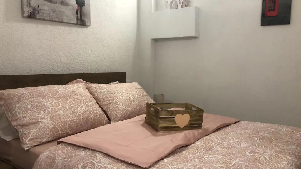 Apartman Ponte Martini Punat 0*,  Croatia