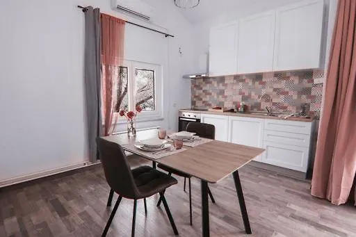 Apartment Apartman Ponte Martini Punat
