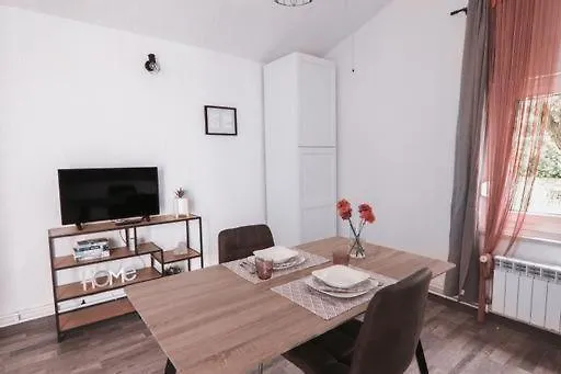 Apartman Ponte Martini Punat 0*,
